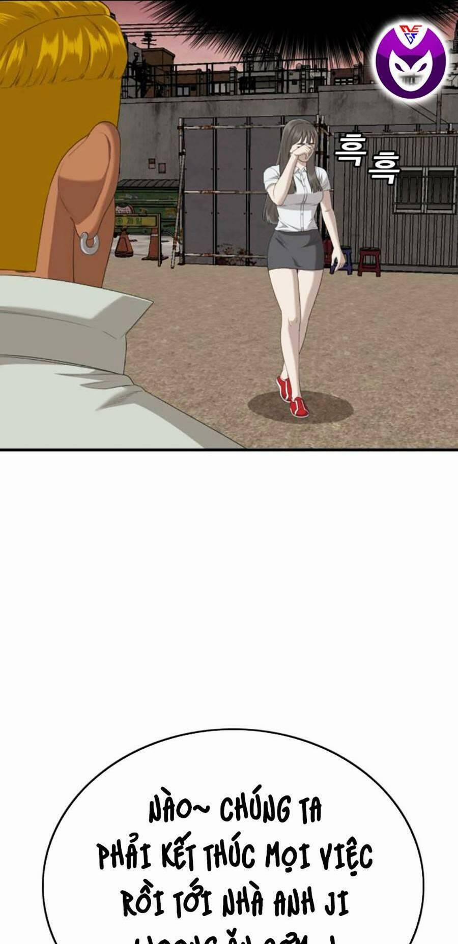 Người Xấu 161 trang 109