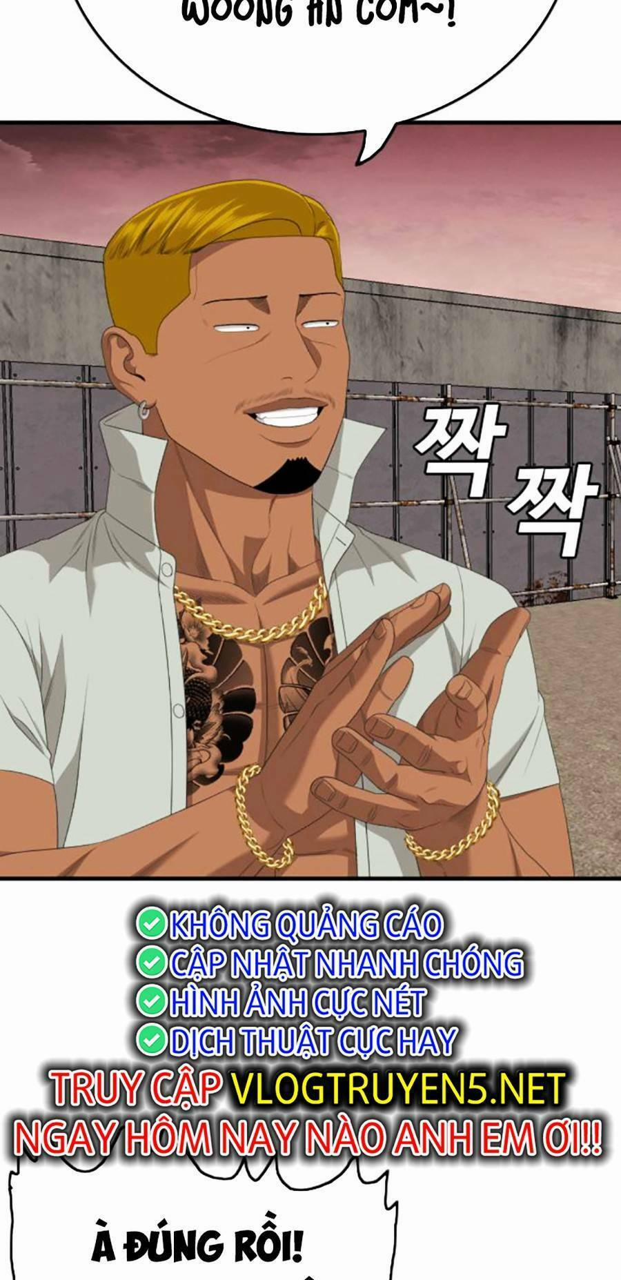 Người Xấu 161 trang 110