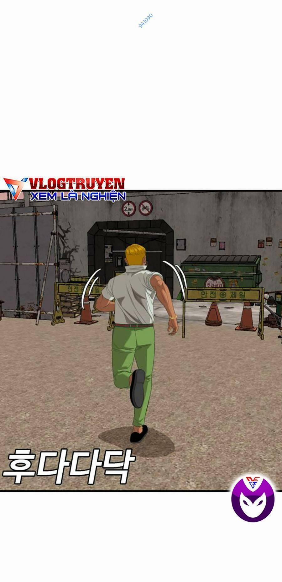 Người Xấu 161 trang 112