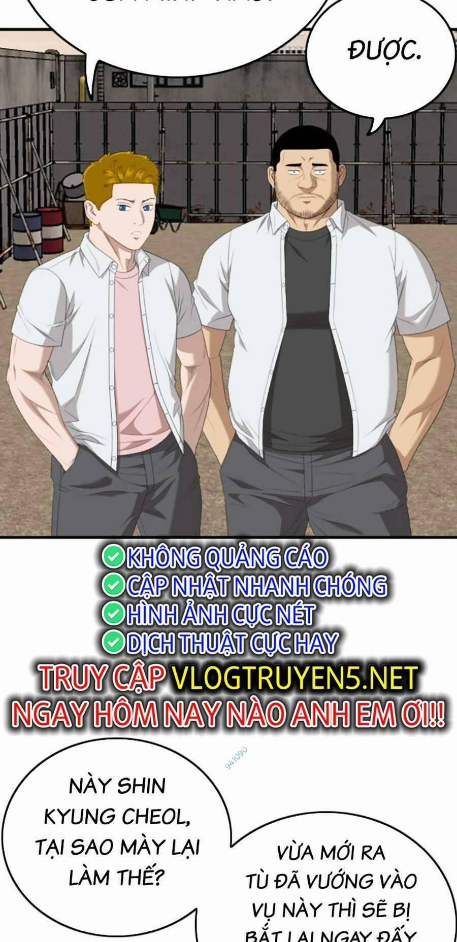 Người Xấu 161 trang 117