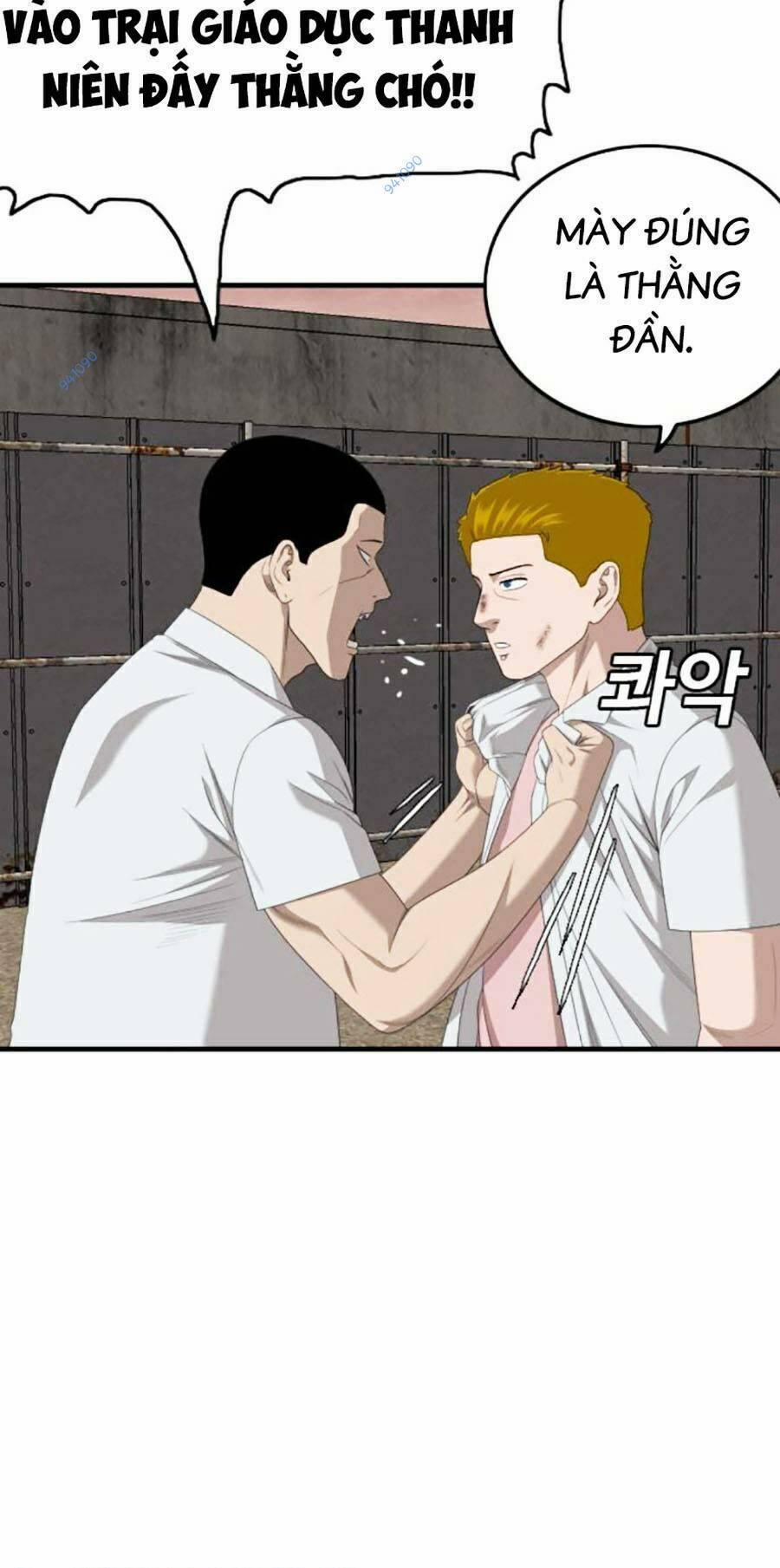 Người Xấu 161 trang 126