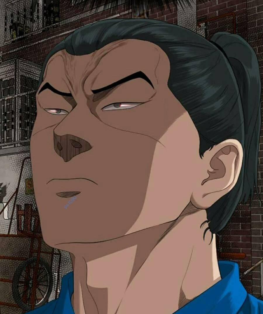 Người Xấu 161 trang 33