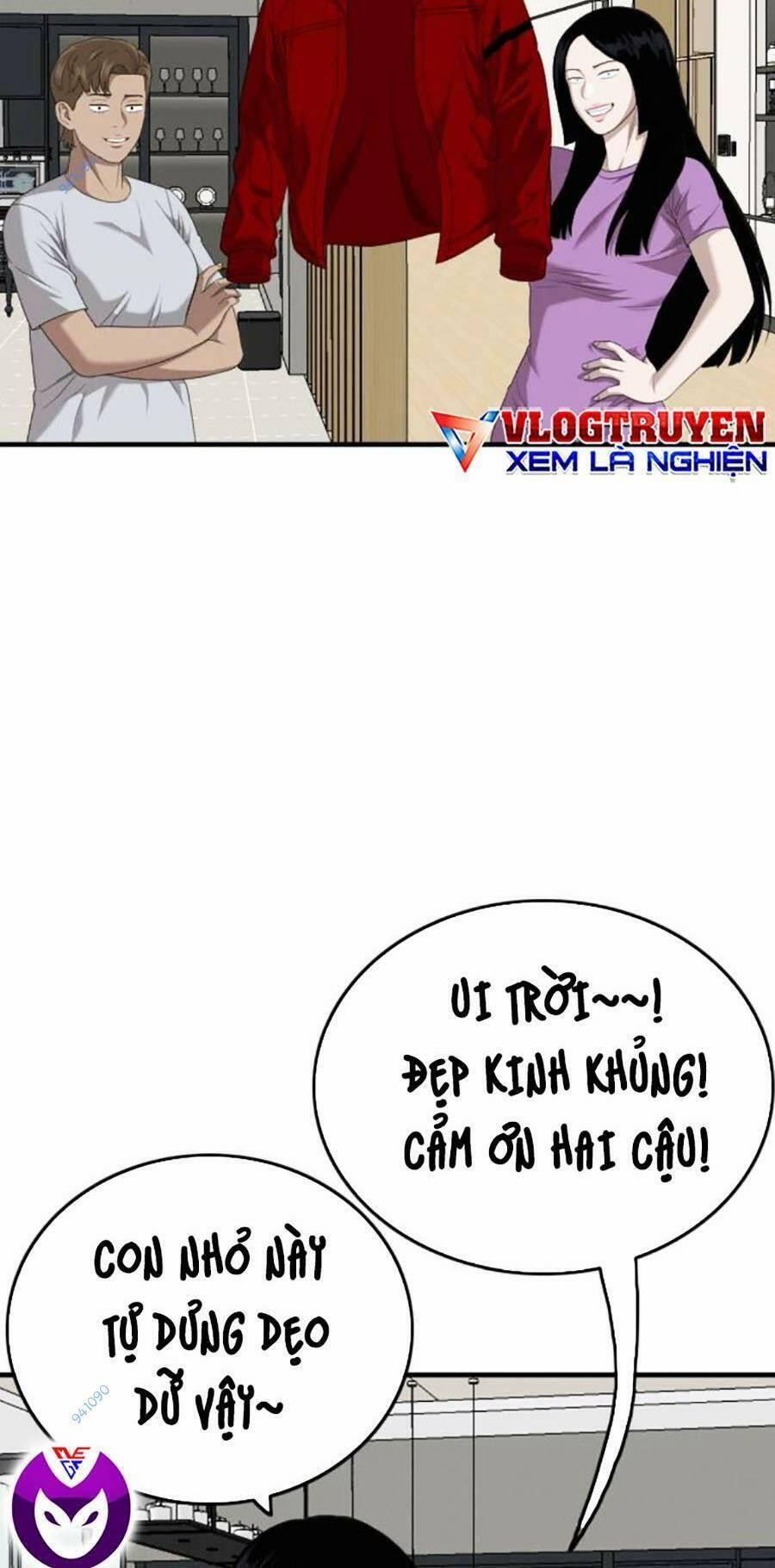 Người Xấu 162 trang 133