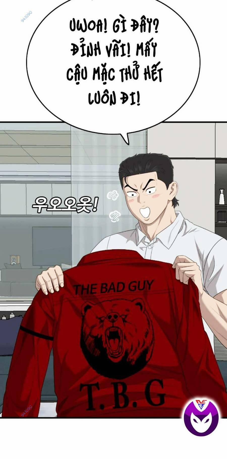 Người Xấu 162 trang 137