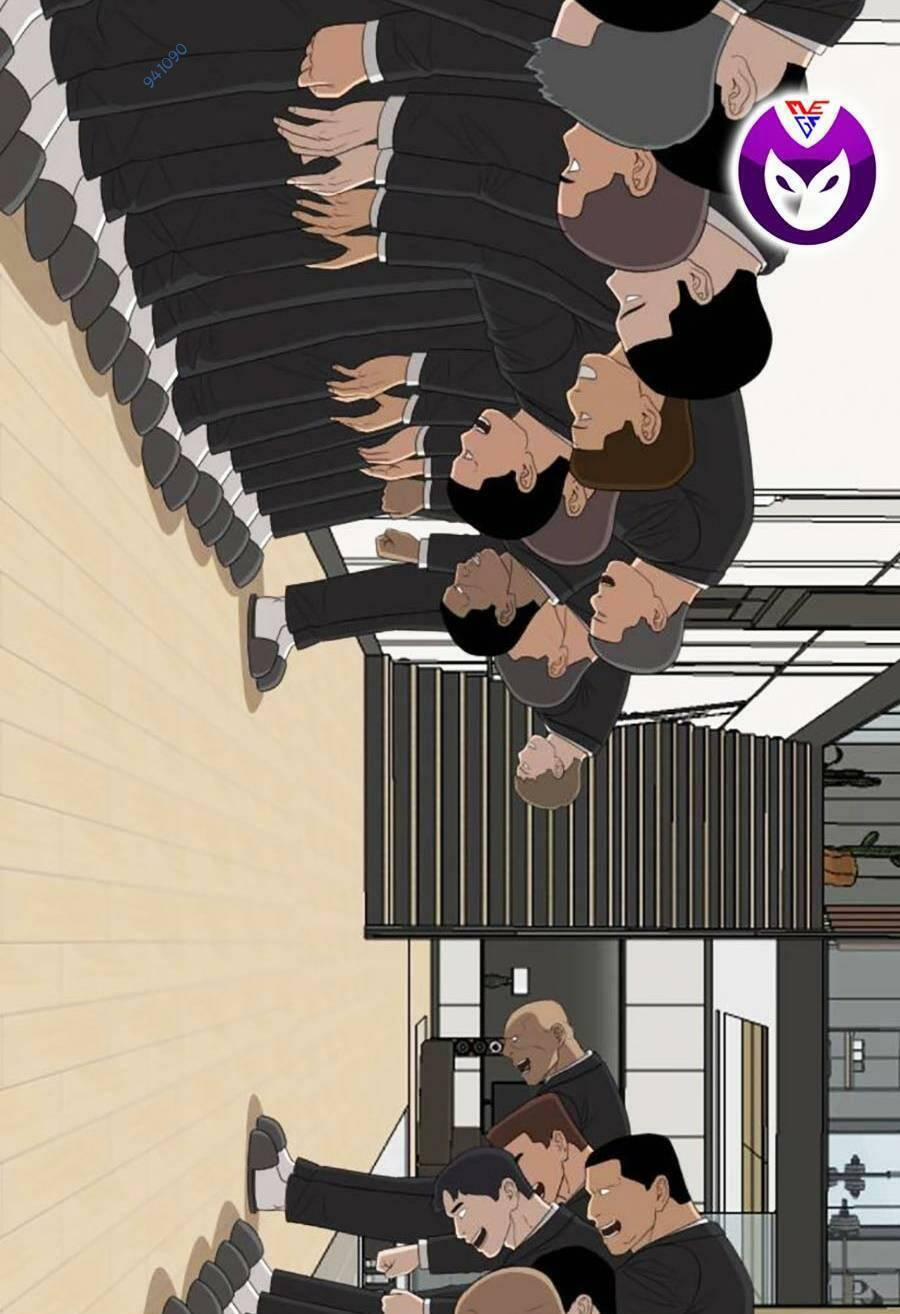 Người Xấu 162 trang 19