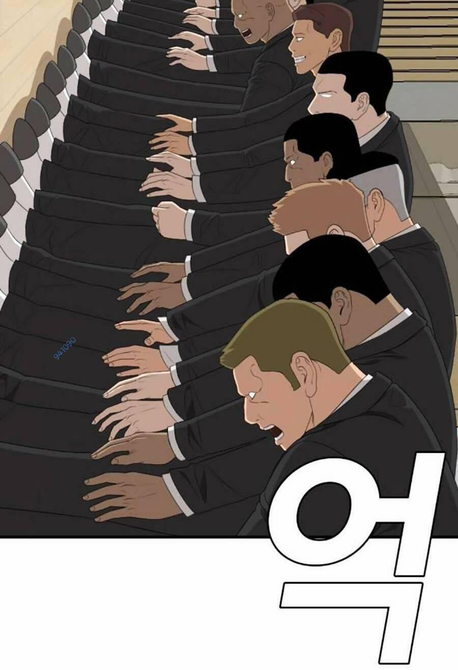 Người Xấu 162 trang 20