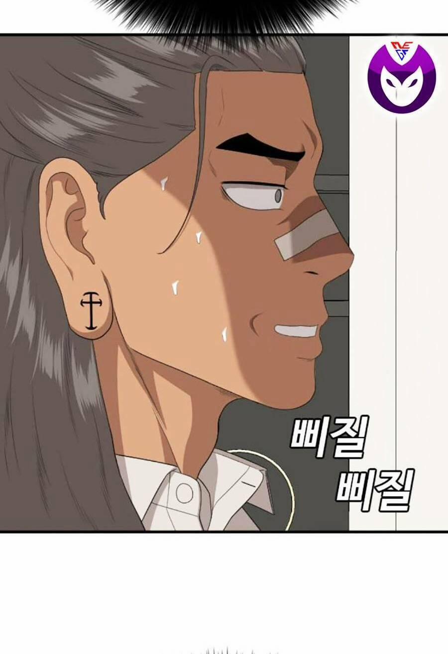 Người Xấu 162 trang 30