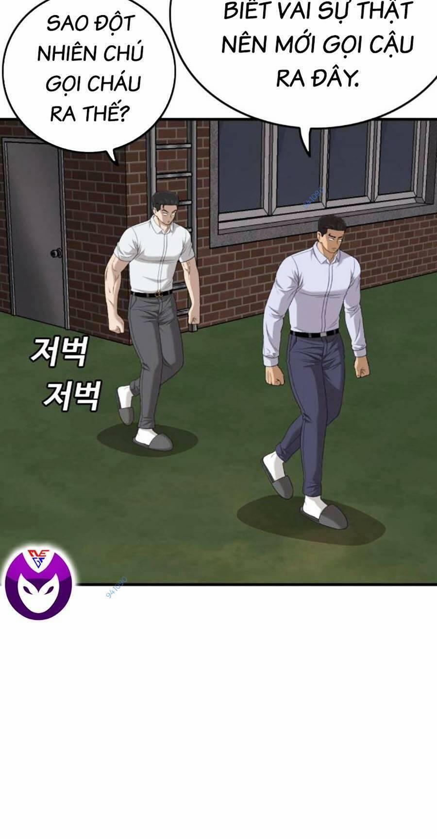 Người Xấu 162 trang 73