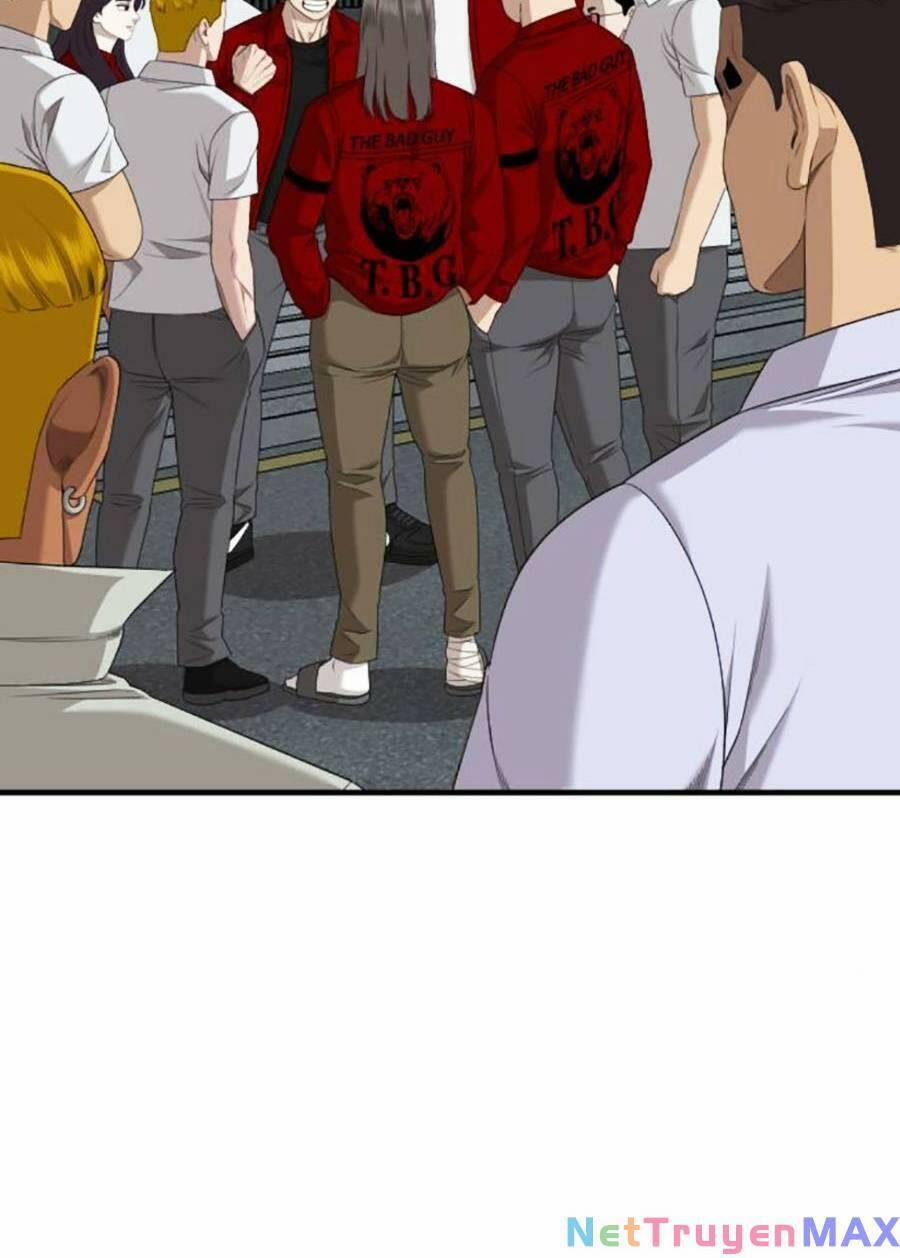 Người Xấu 163 trang 24