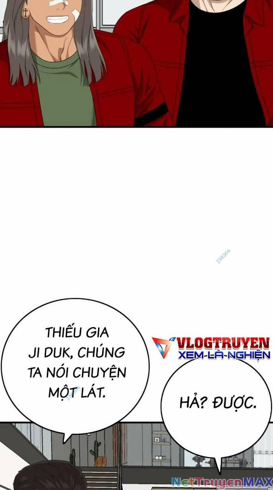 Người Xấu 163 trang 49