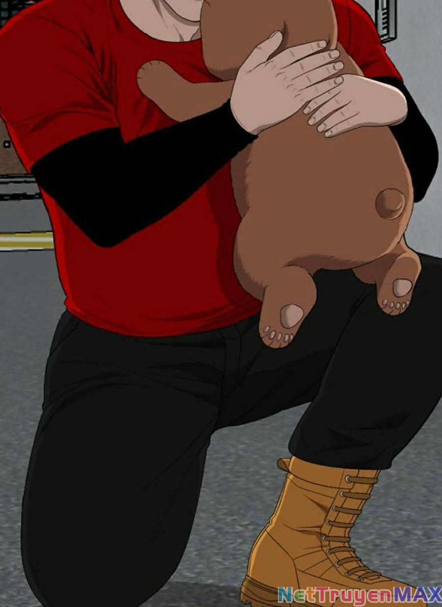 Người Xấu 164 trang 134