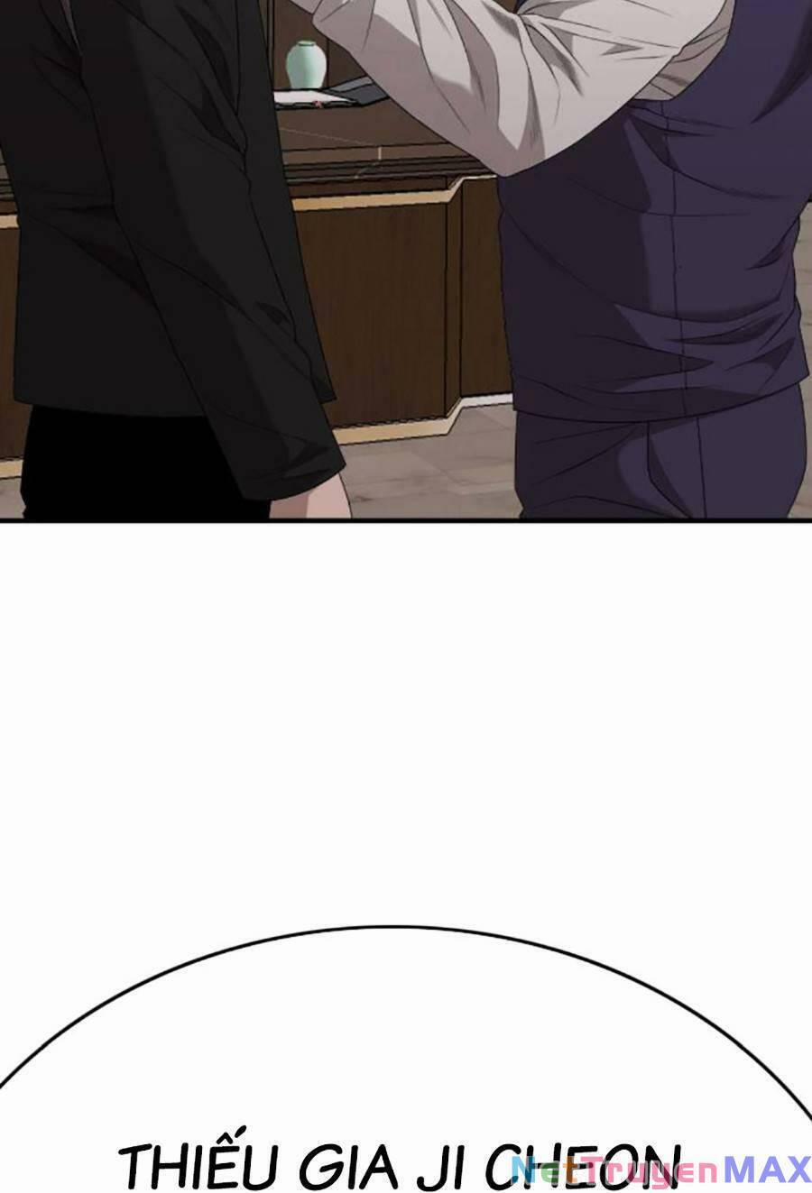 Người Xấu 164 trang 28