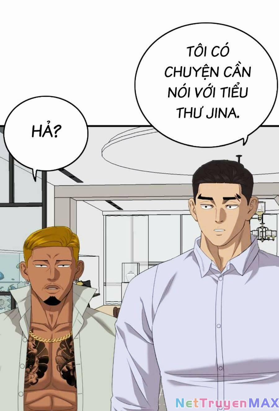 Người Xấu 164 trang 36