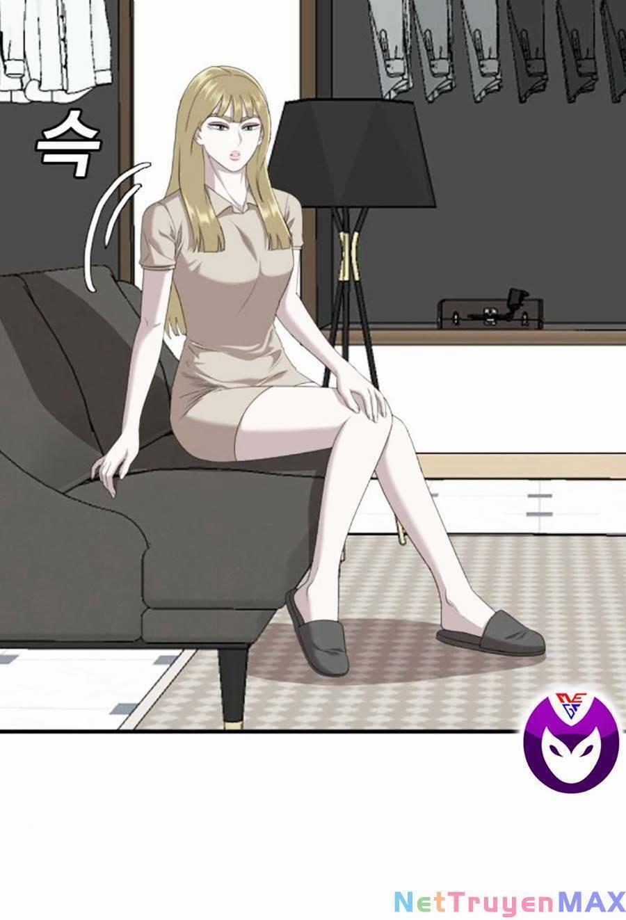 Người Xấu 164 trang 38