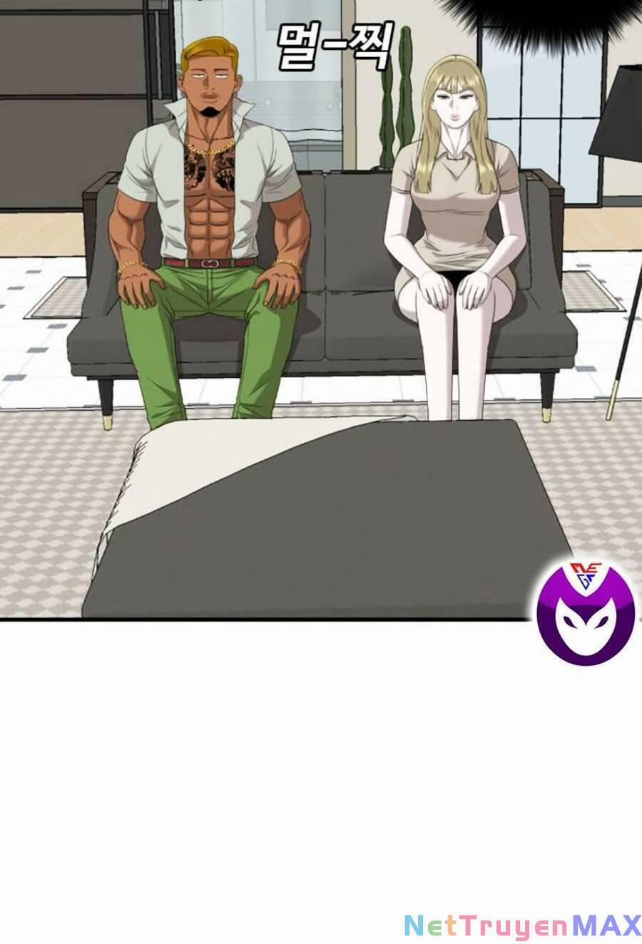 Người Xấu 164 trang 49