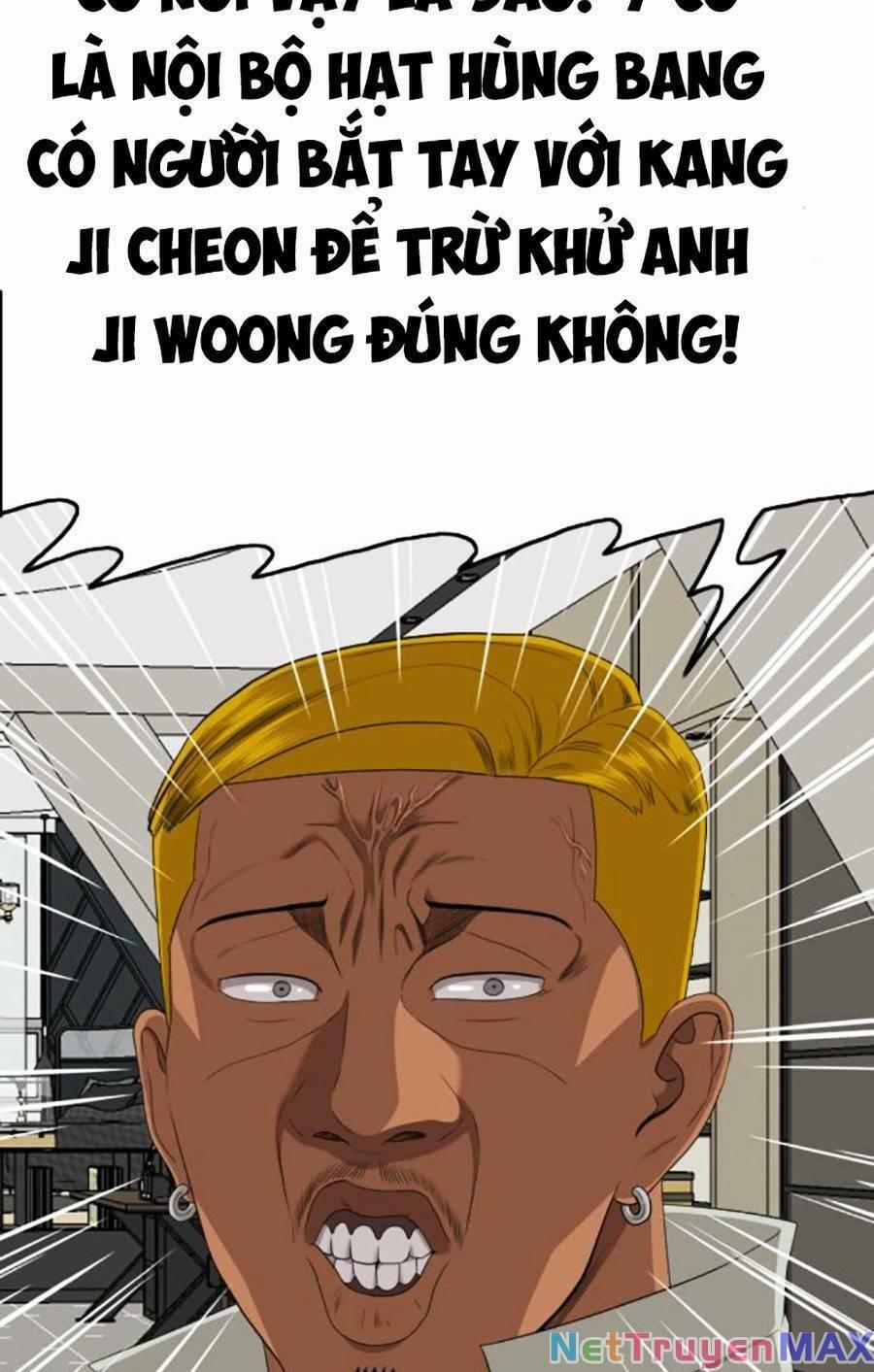 Người Xấu 164 trang 62