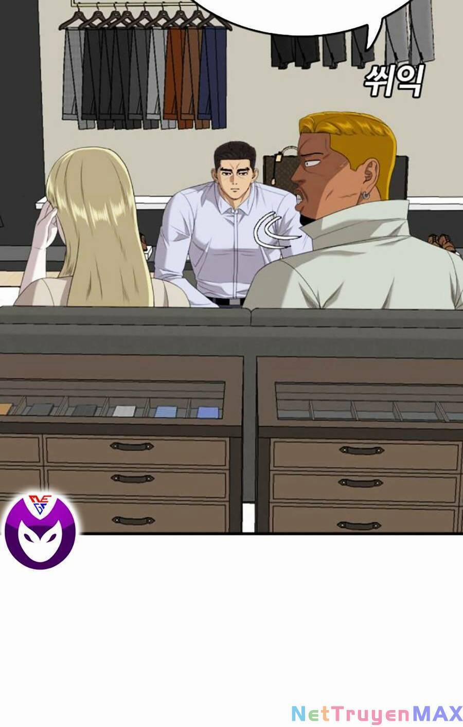 Người Xấu 164 trang 75