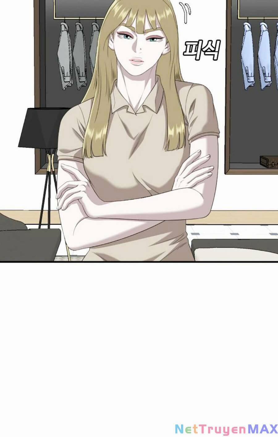 Người Xấu 164 trang 99