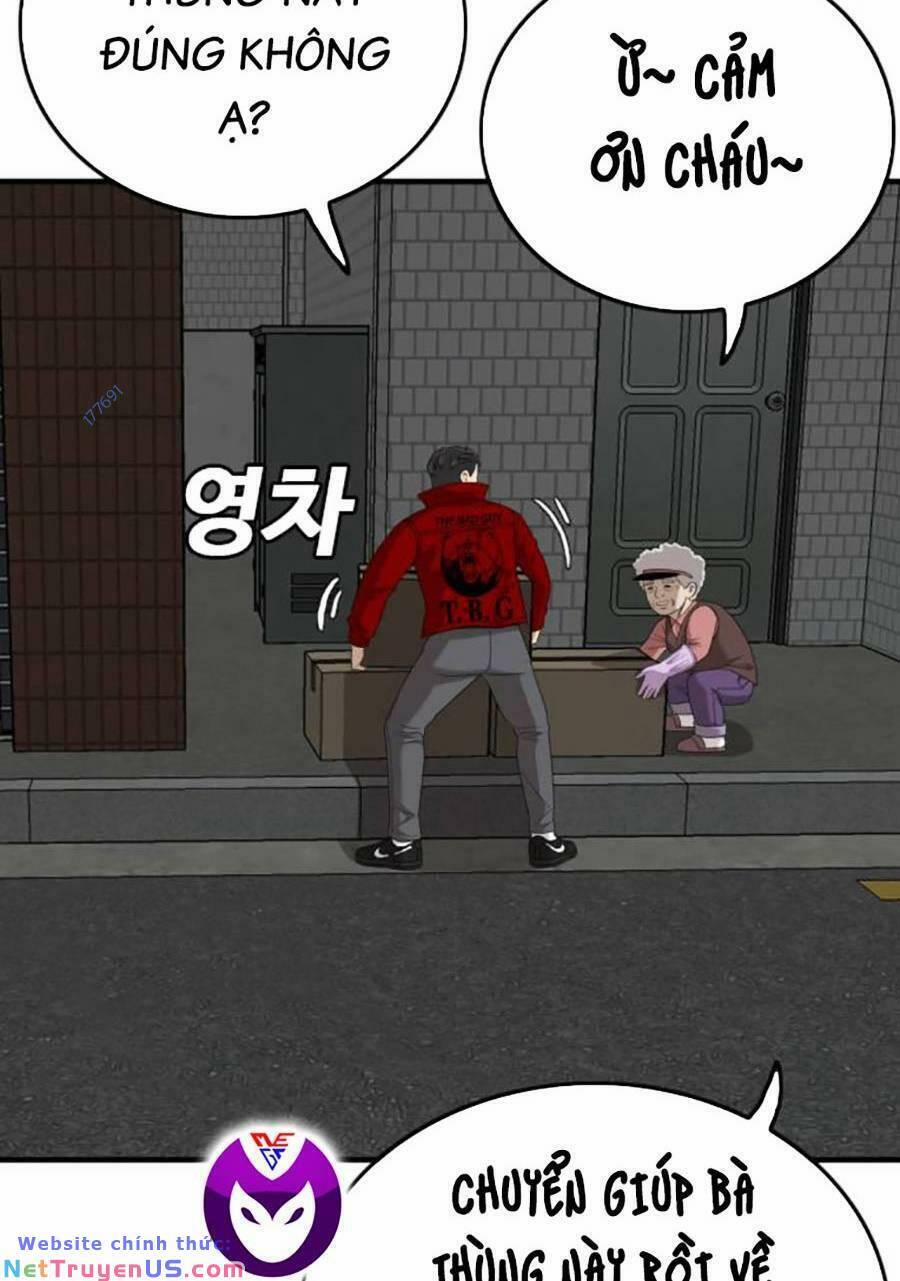 Người Xấu 165 trang 37