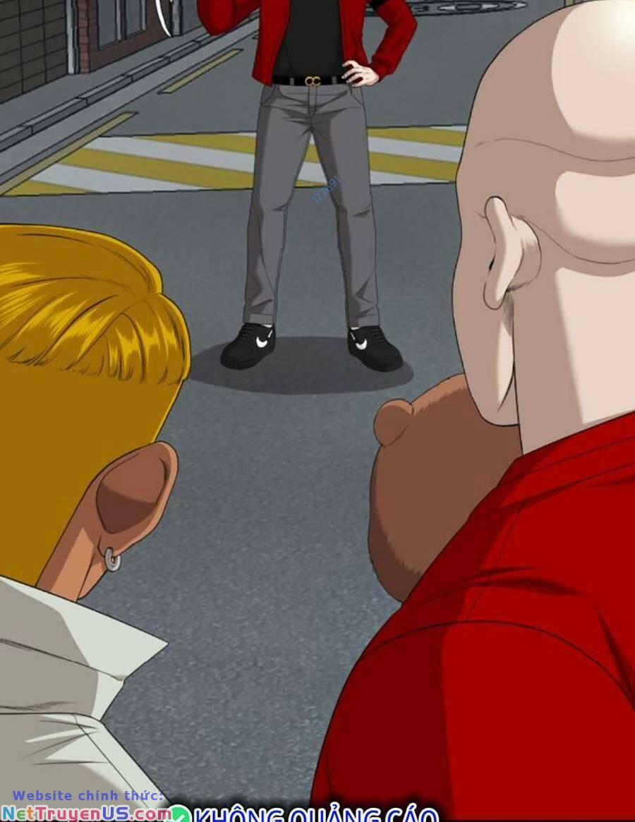 Người Xấu 165 trang 56