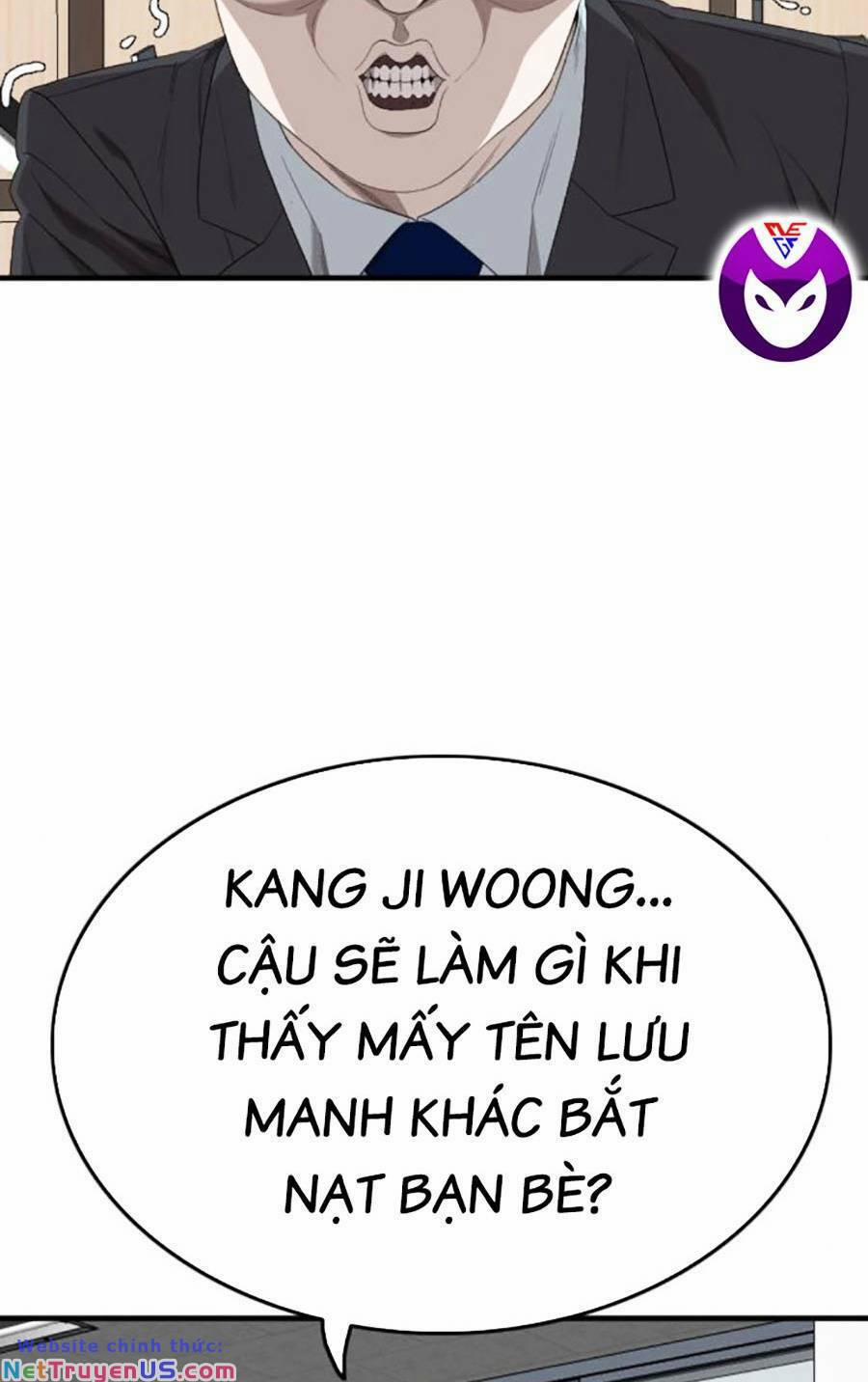 Người Xấu 166 trang 125