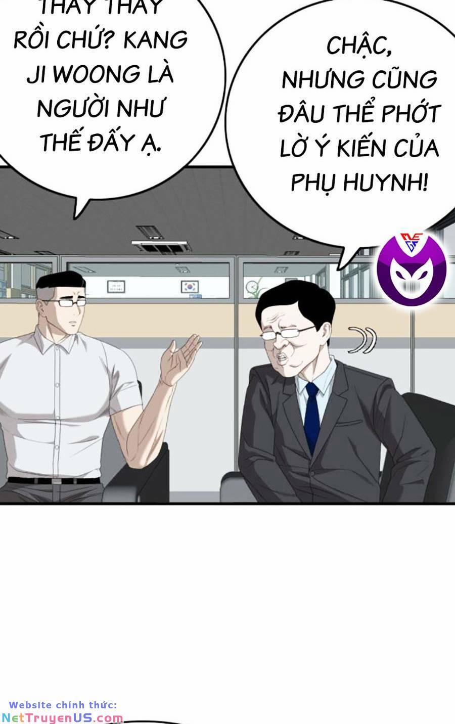 Người Xấu 166 trang 129