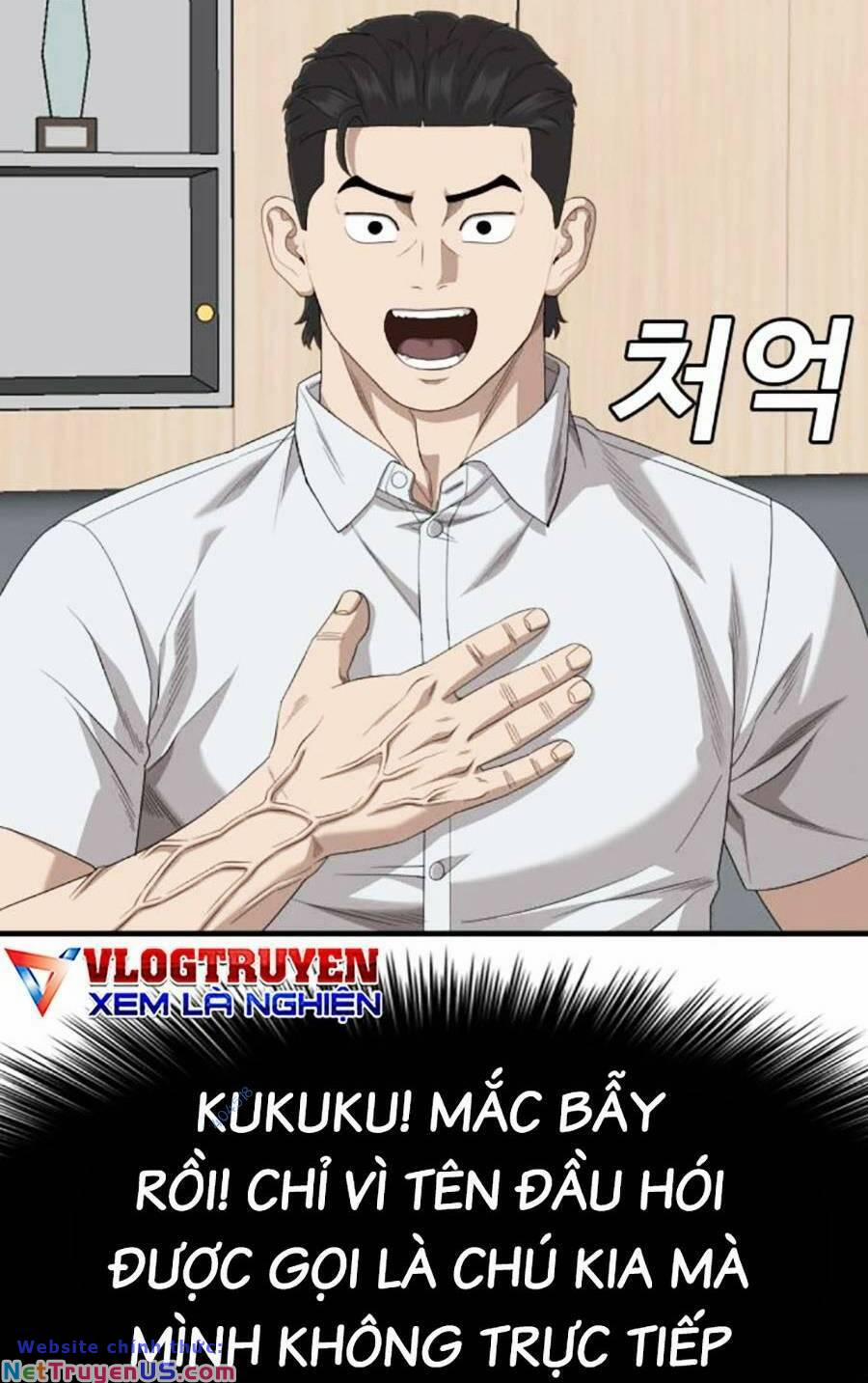 Người Xấu 166 trang 132