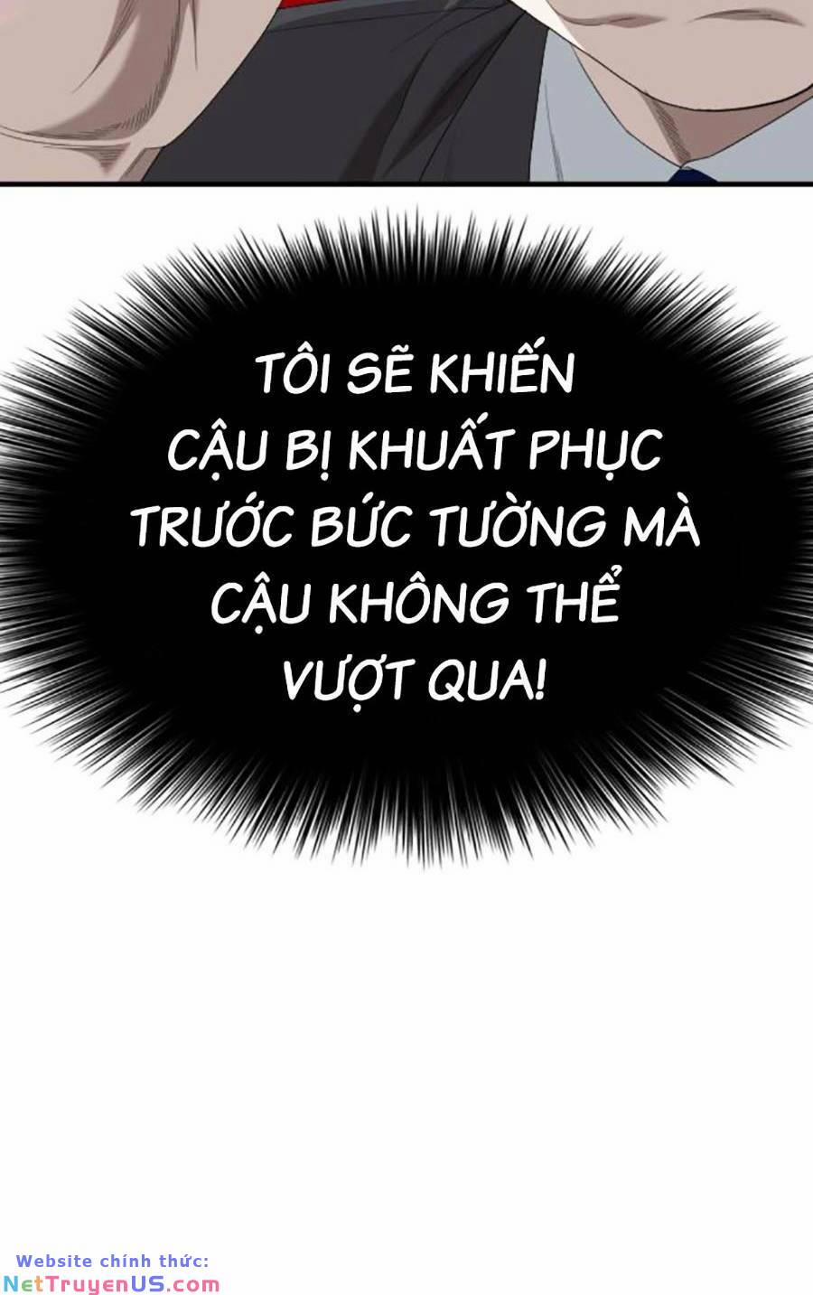 Người Xấu 166 trang 134