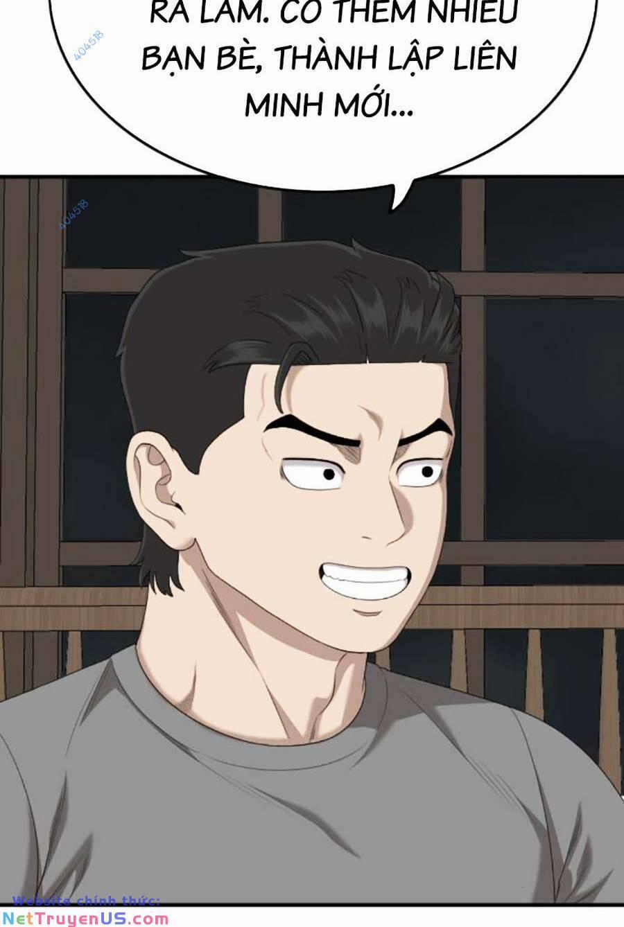 Người Xấu 166 trang 16