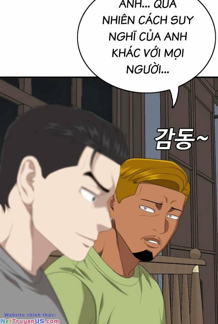 Người Xấu 166 trang 19