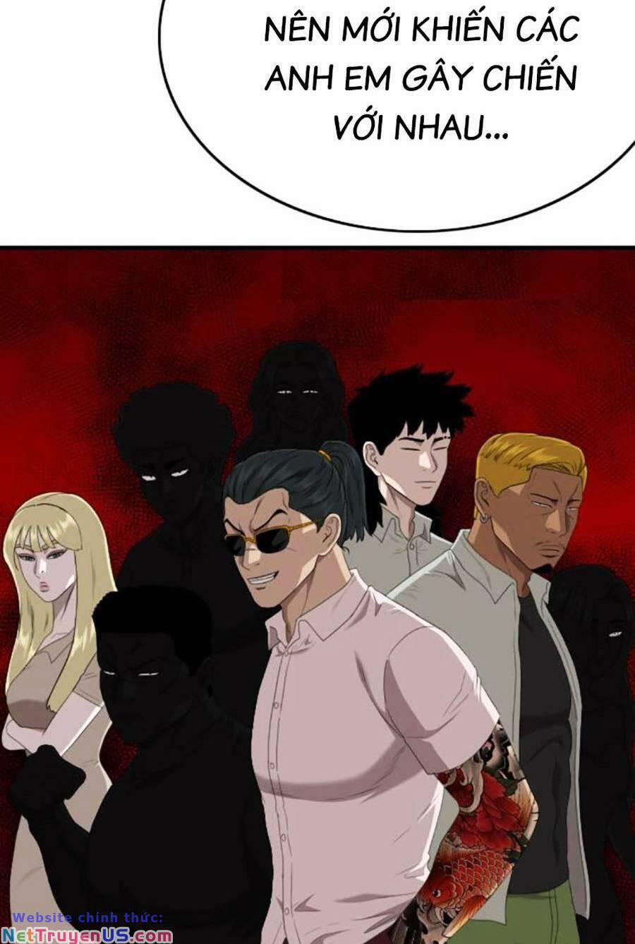 Người Xấu 166 trang 24