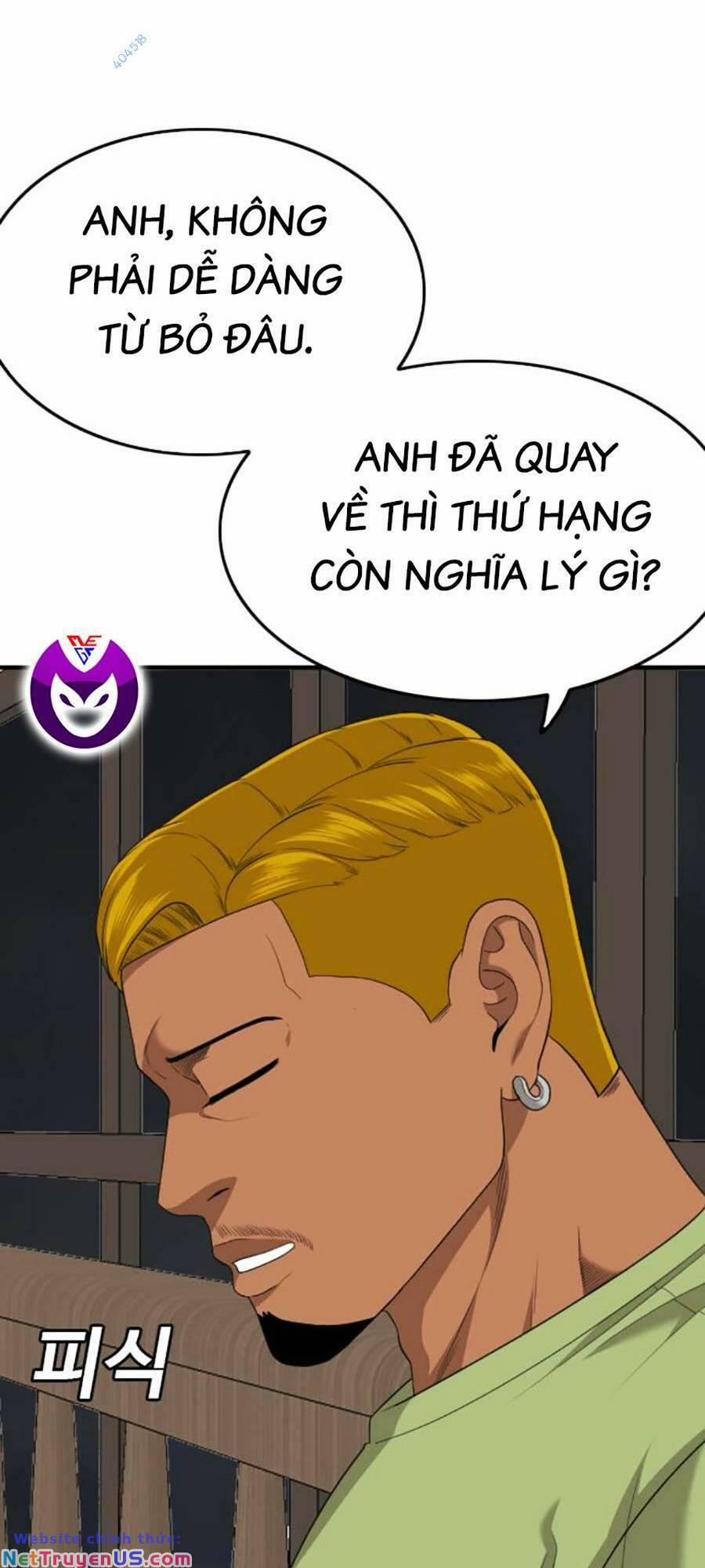 Người Xấu 166 trang 33