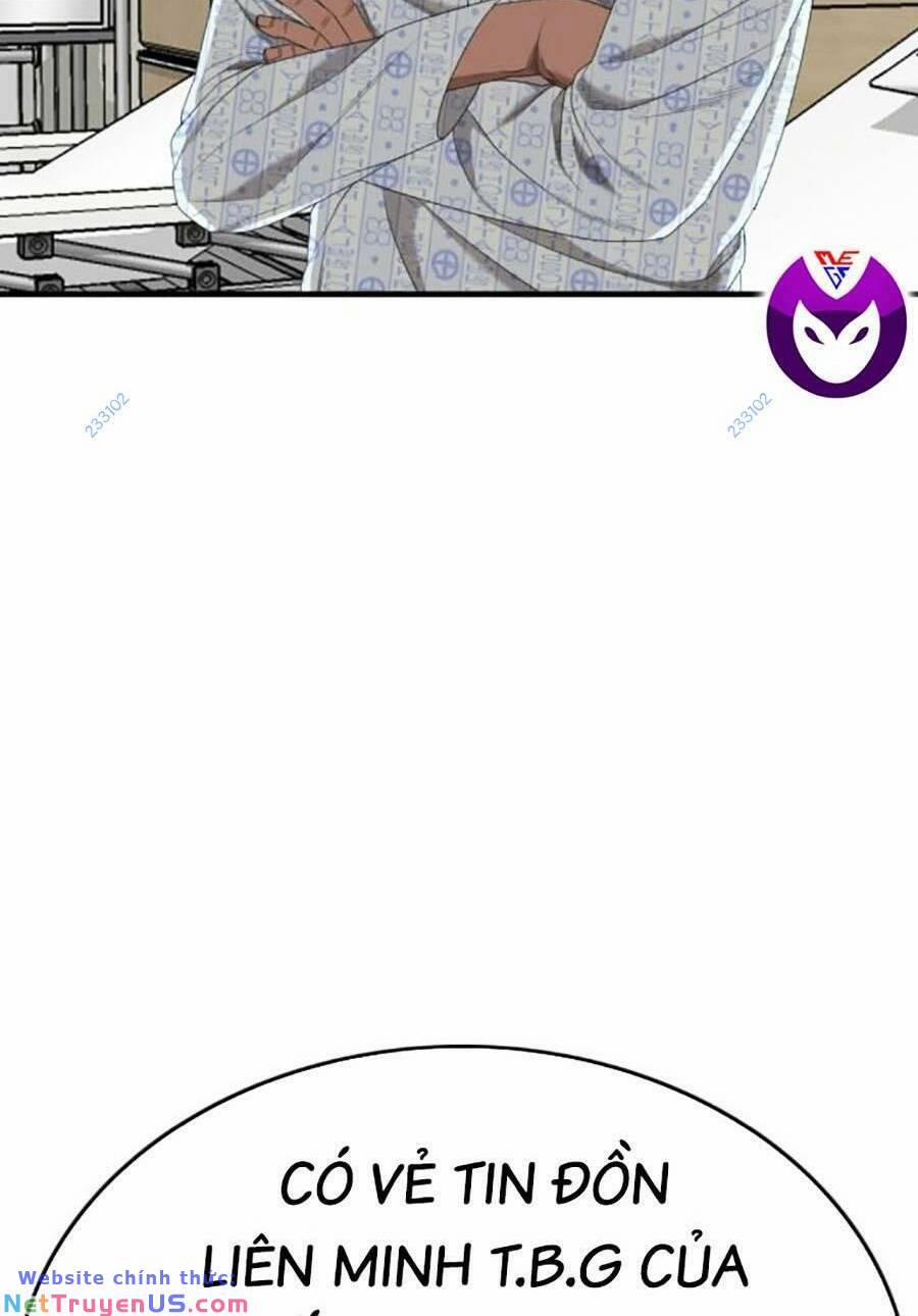 Người Xấu 167 trang 109