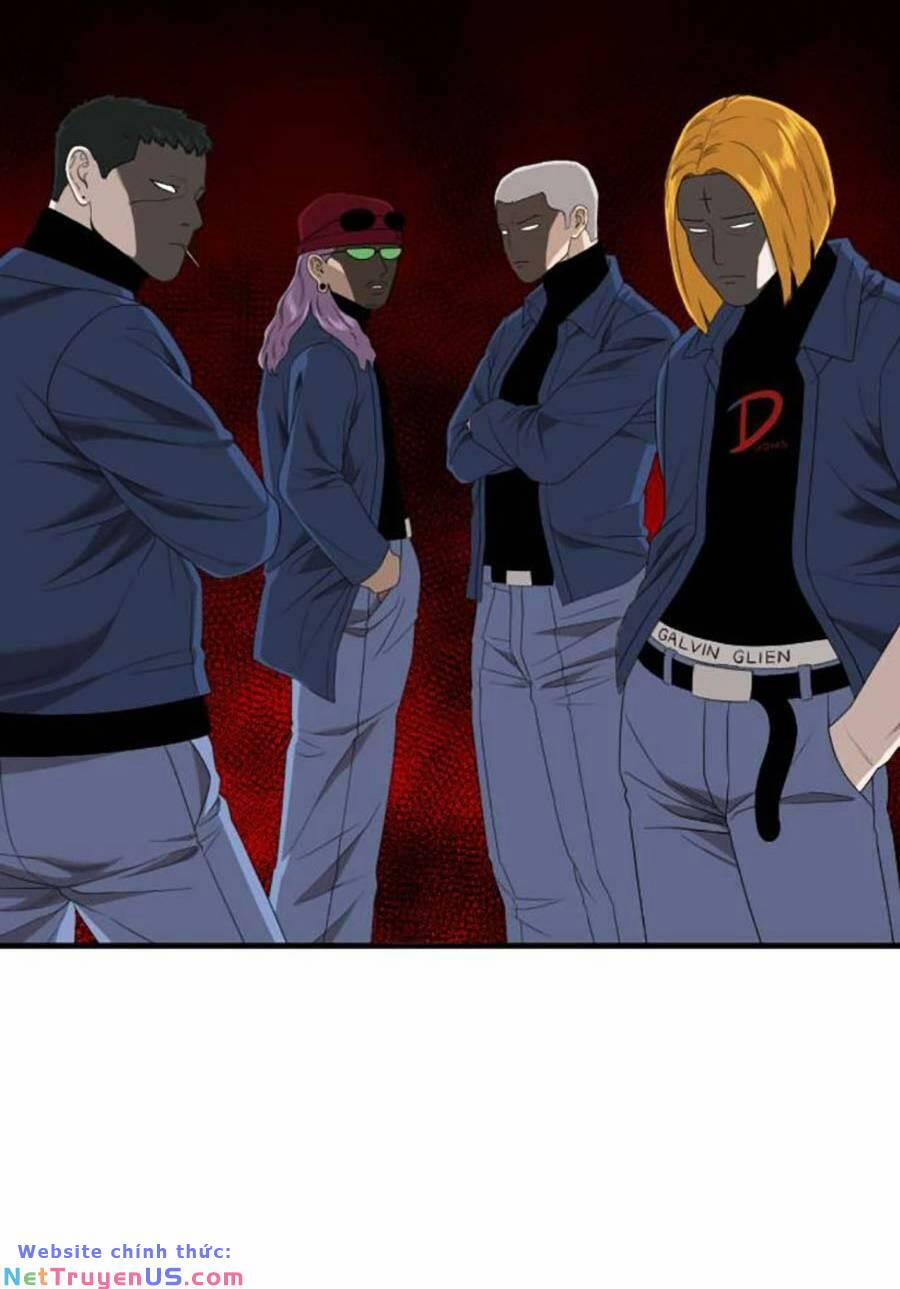 Người Xấu 167 trang 112