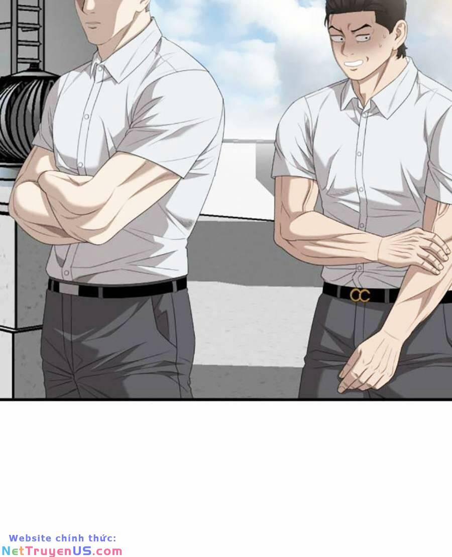 Người Xấu 167 trang 12