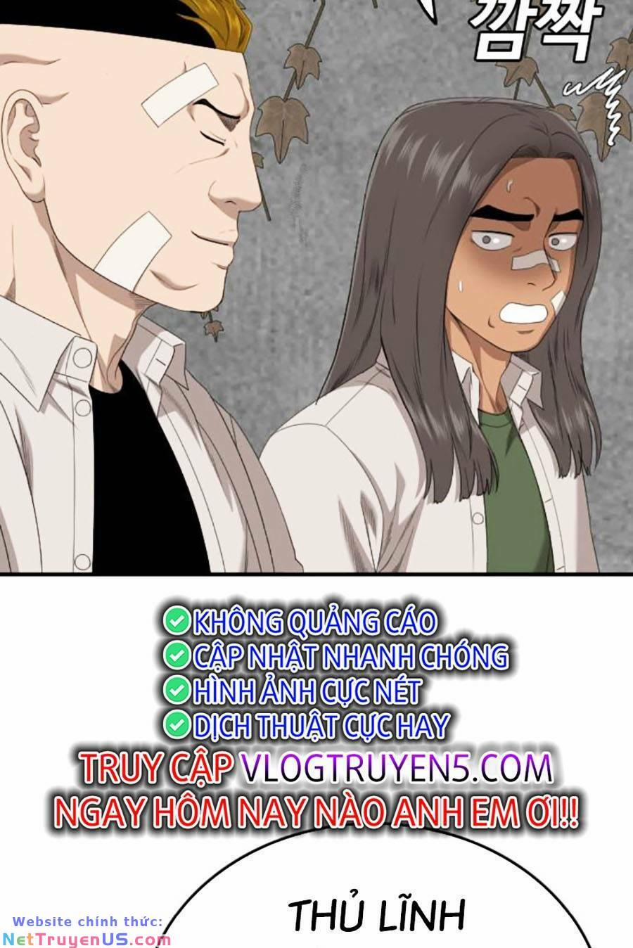 Người Xấu 167 trang 168