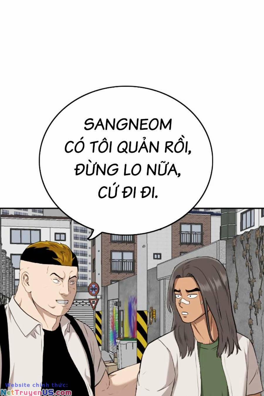 Người Xấu 167 trang 170