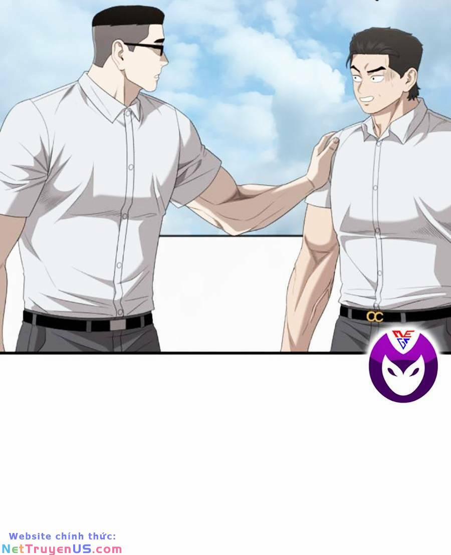 Người Xấu 167 trang 18