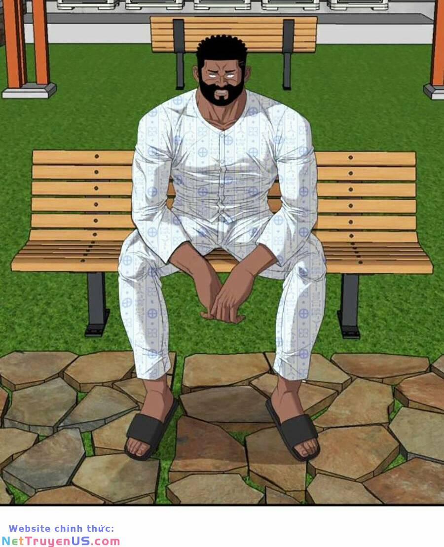 Người Xấu 167 trang 35