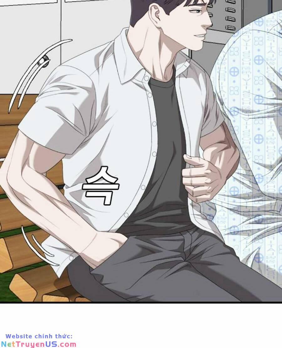 Người Xấu 167 trang 47