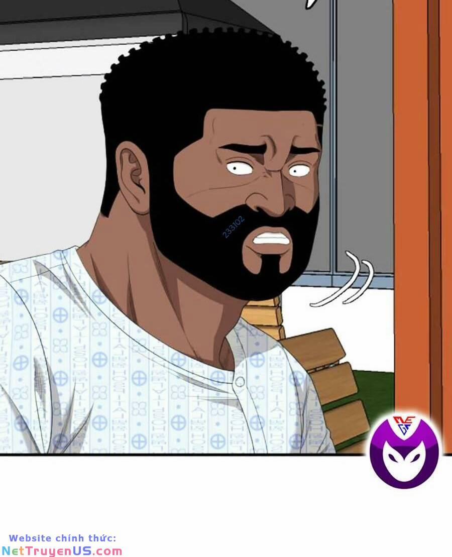 Người Xấu 167 trang 49