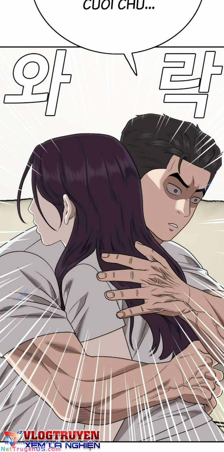 Người Xấu 169 trang 124