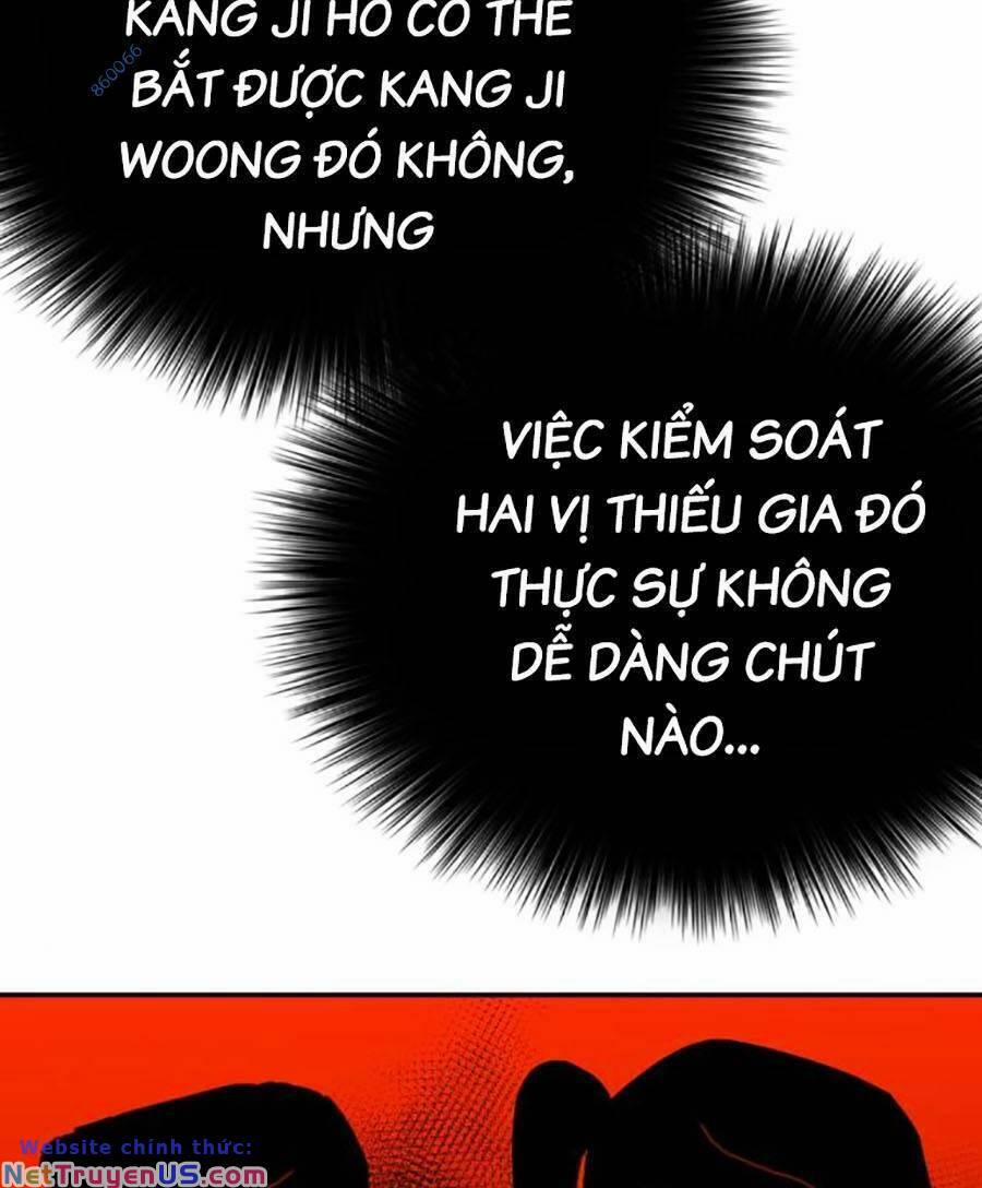 Người Xấu 169 trang 28