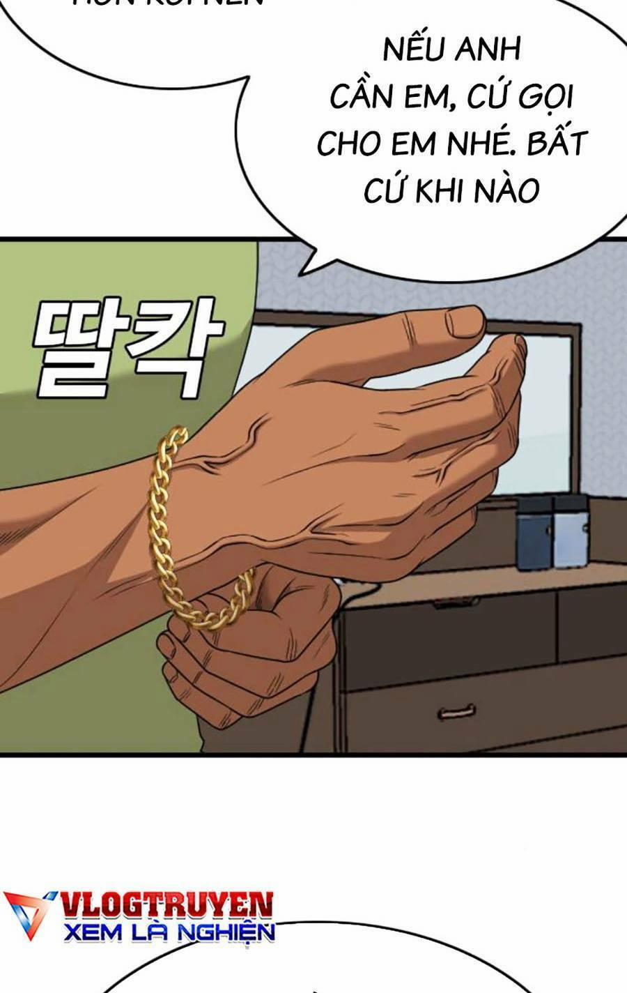 Người Xấu 171 trang 110