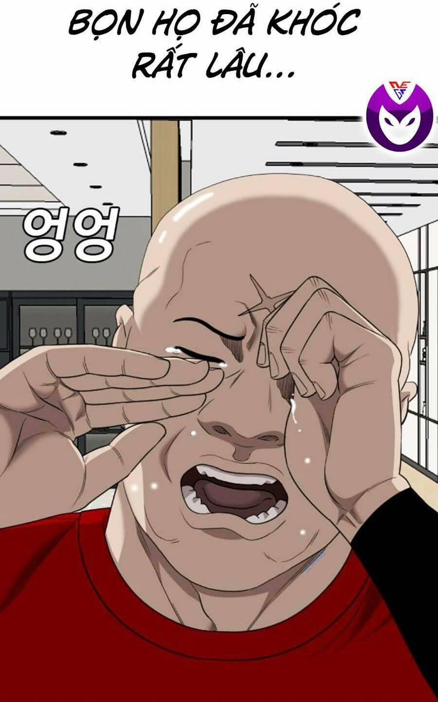 Người Xấu 171 trang 13