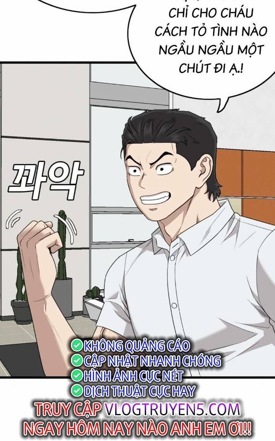 Người Xấu 171 trang 19