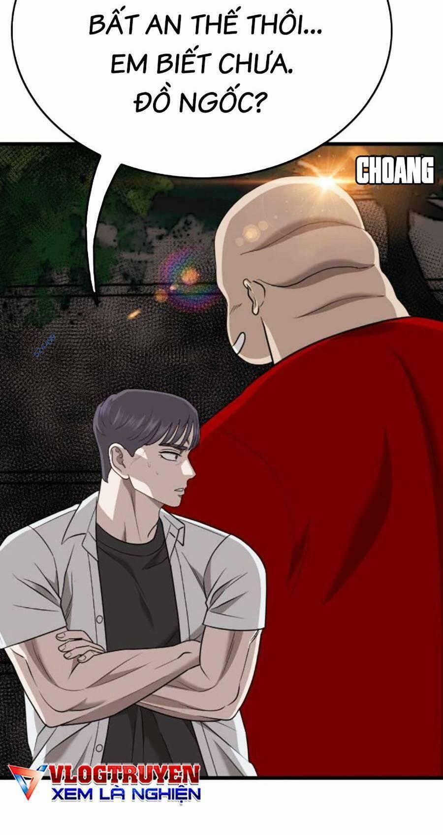 Người Xấu 171 trang 49