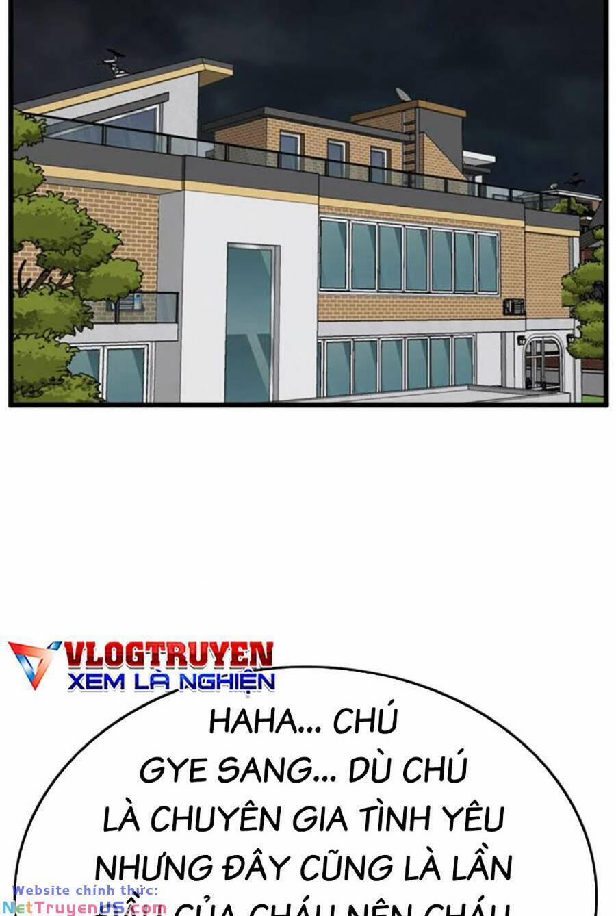 Người Xấu 172 trang 10