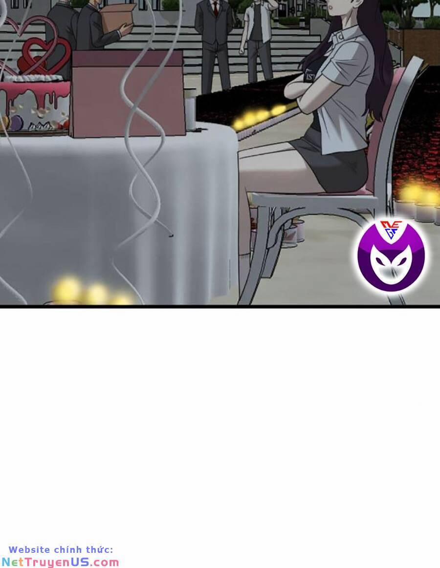 Người Xấu 172 trang 124