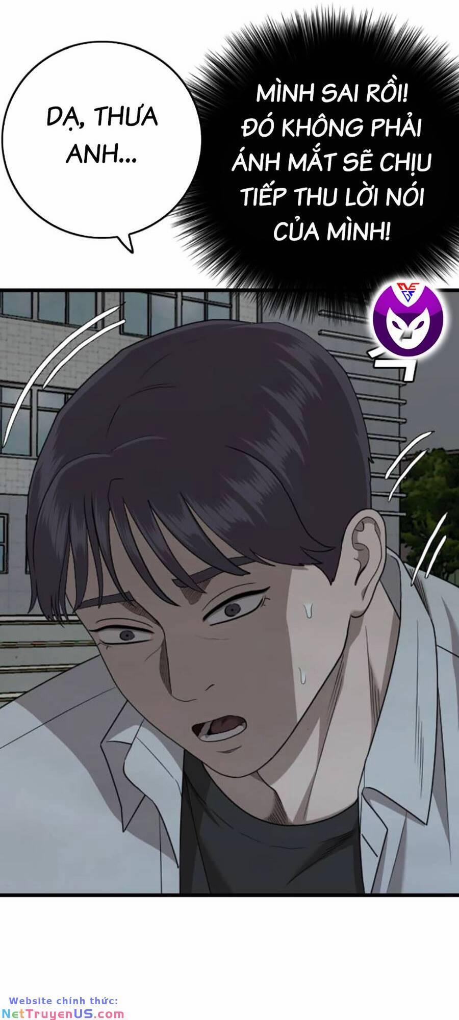 Người Xấu 172 trang 129